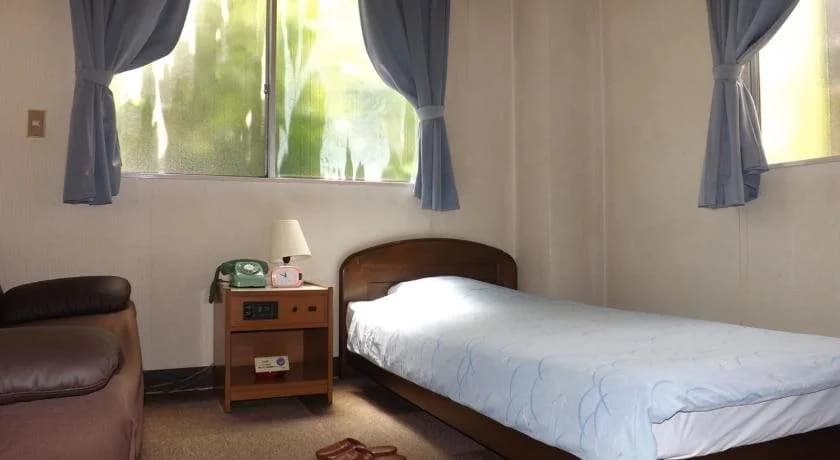 Chiyoda Hotel - photo 1