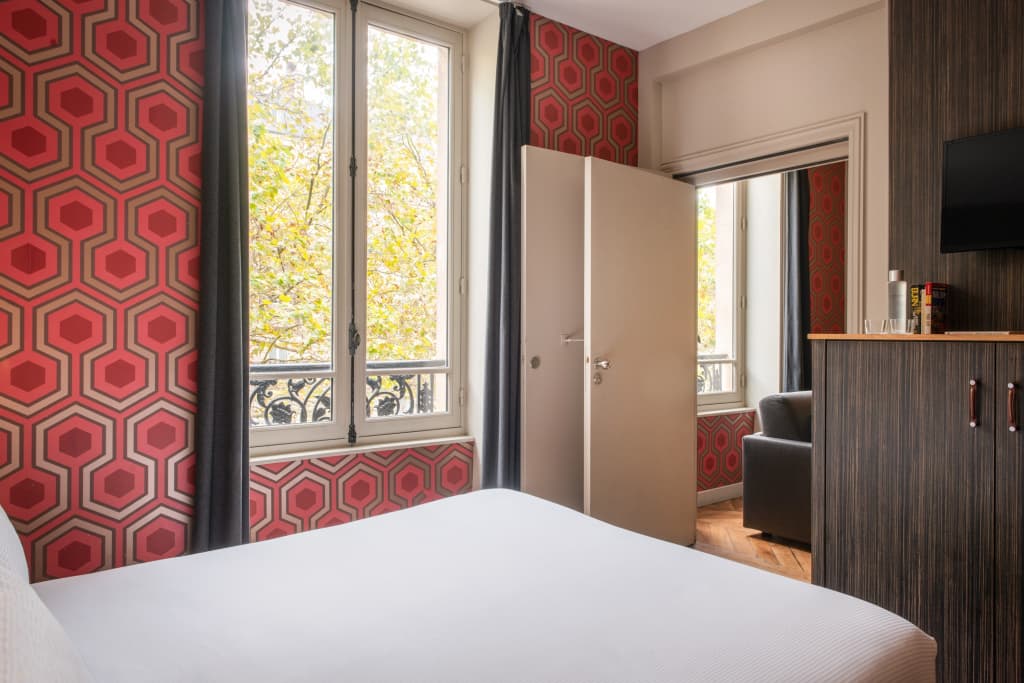 Hôtel Helzear Champs Elysées - photo 5