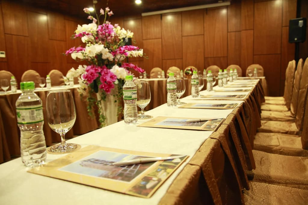 Ocean Star Da Nang Bay Hotel - photo 22