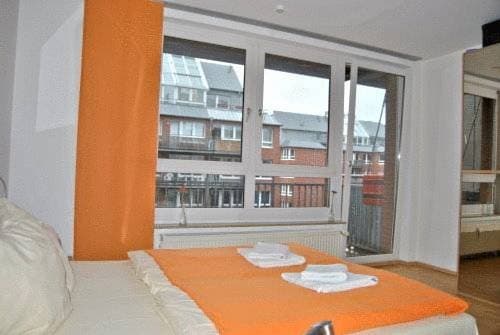 Business Apartment - photo 2