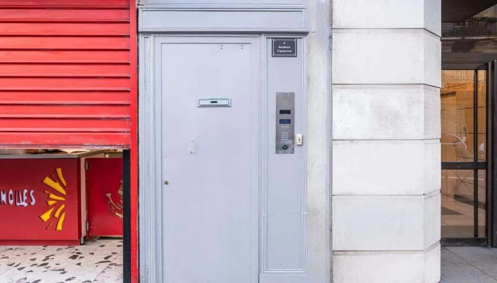 Résidence Clignancourt - photo 3