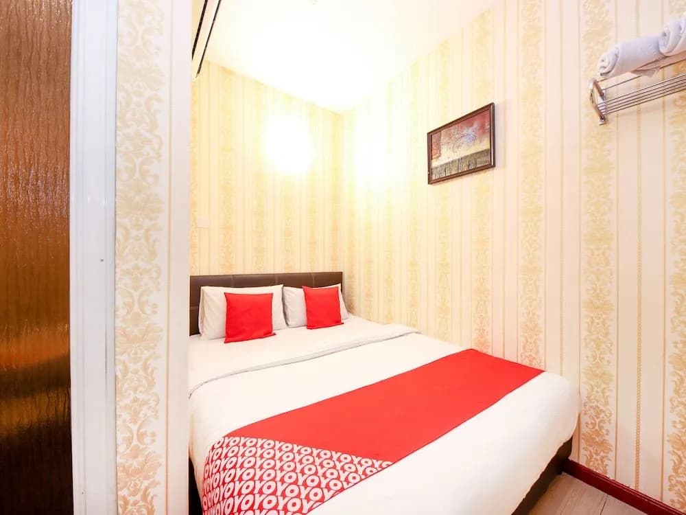 MS Bukit Bintang Hotel - photo 5