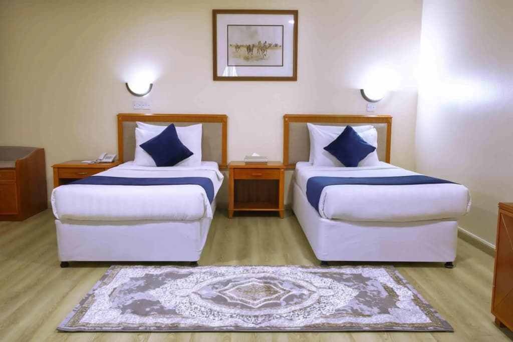 Al Seef Hotel - photo 8