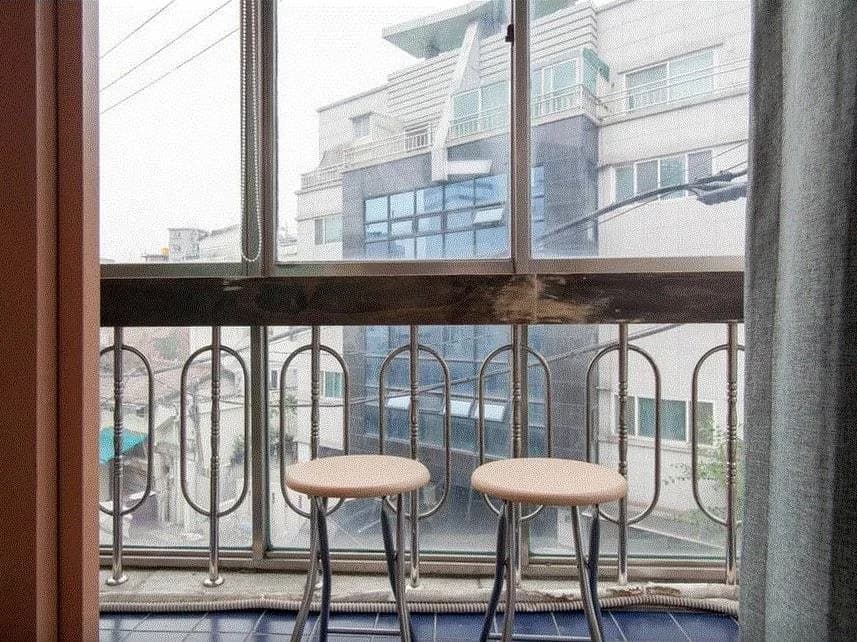 Top Guesthouse - photo 4