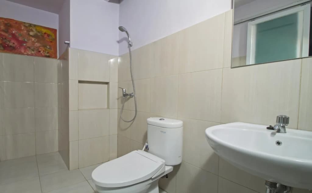 RedPalm1 Guest House - photo 7