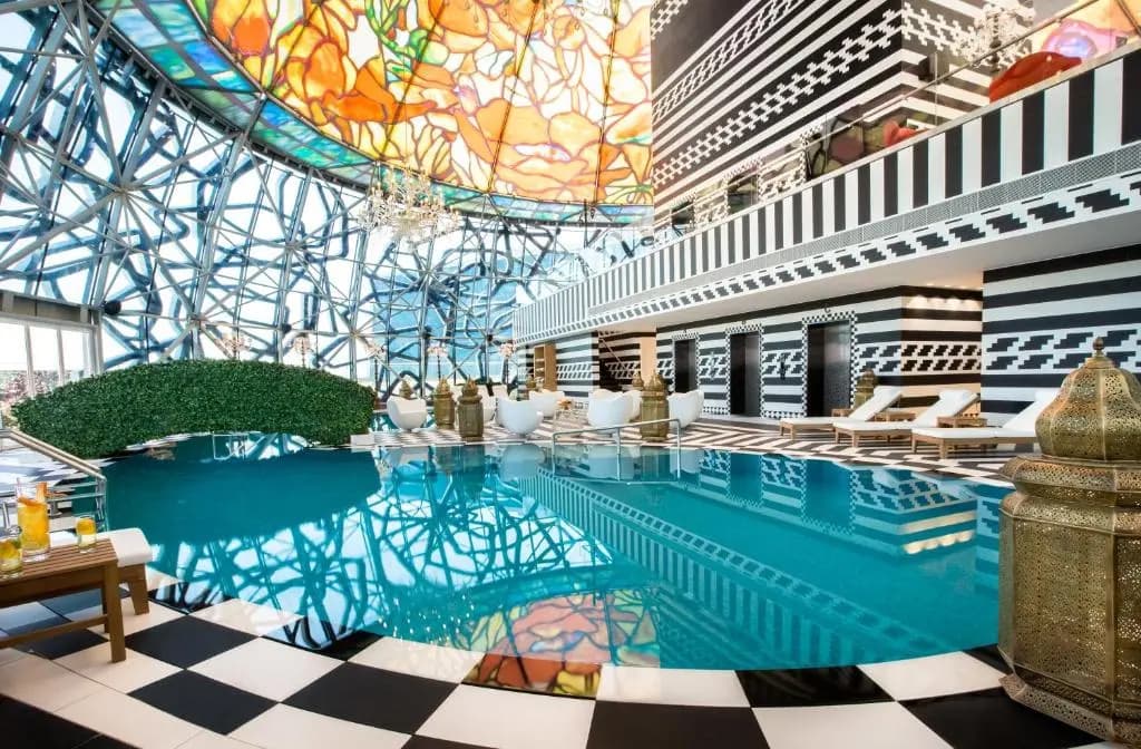 Mondrian Doha - photo 15