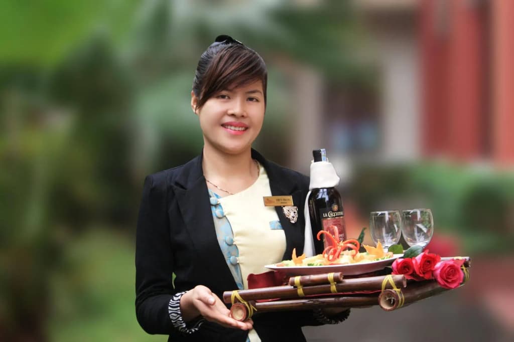Bach Dang Hoi An Hotel - photo 24