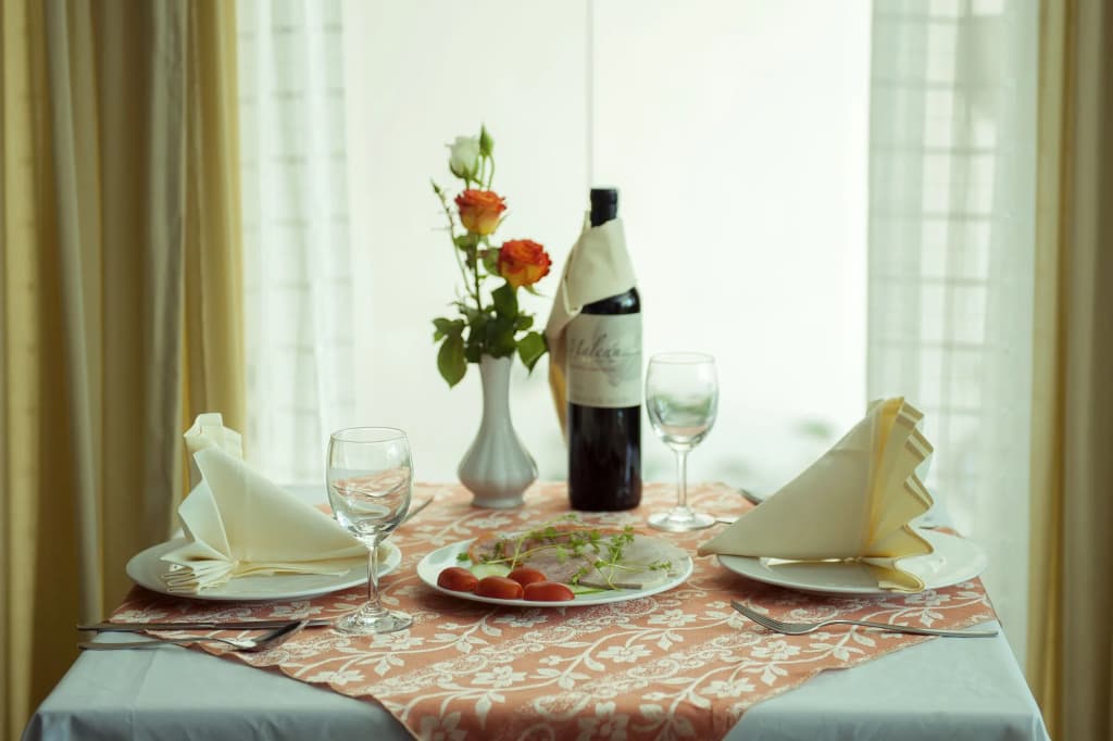 The Summer Hotel - photo 11