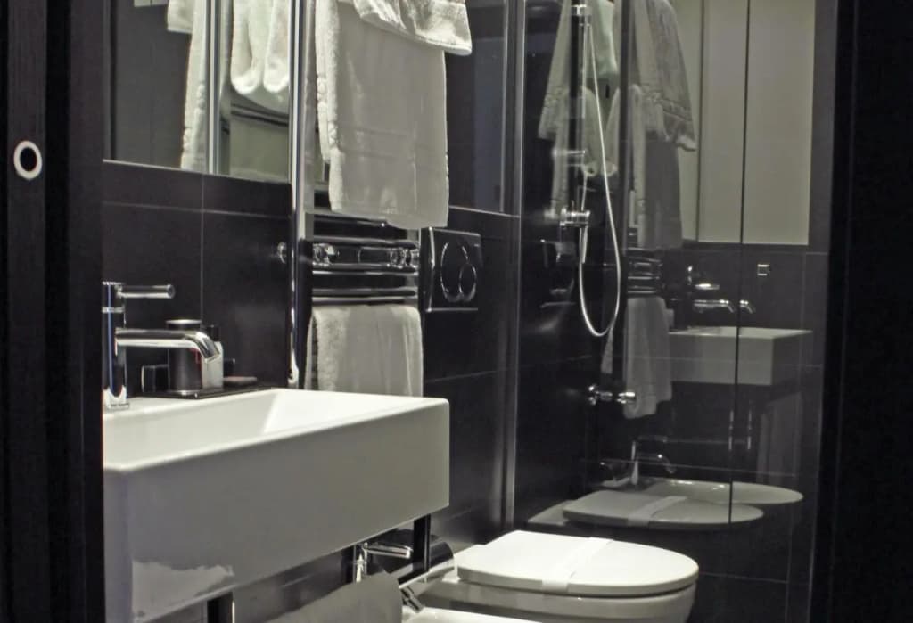 LHP Hotel Napoleon - photo 35