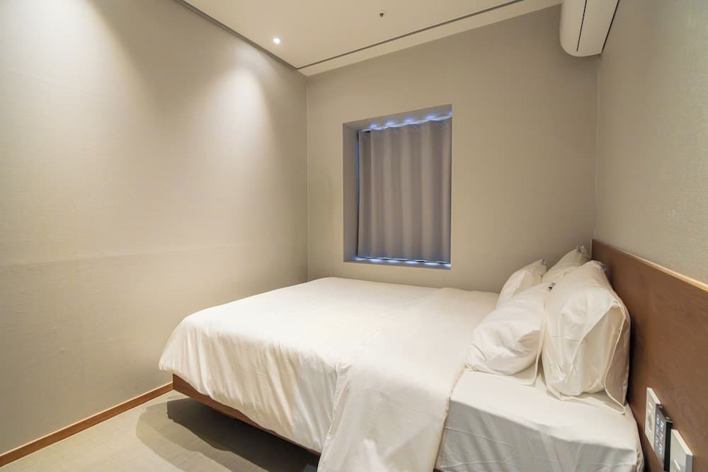 The Square Hostel Jongno - photo 12