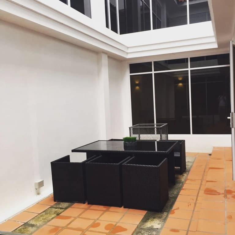 T Hotel Macallum - photo 19