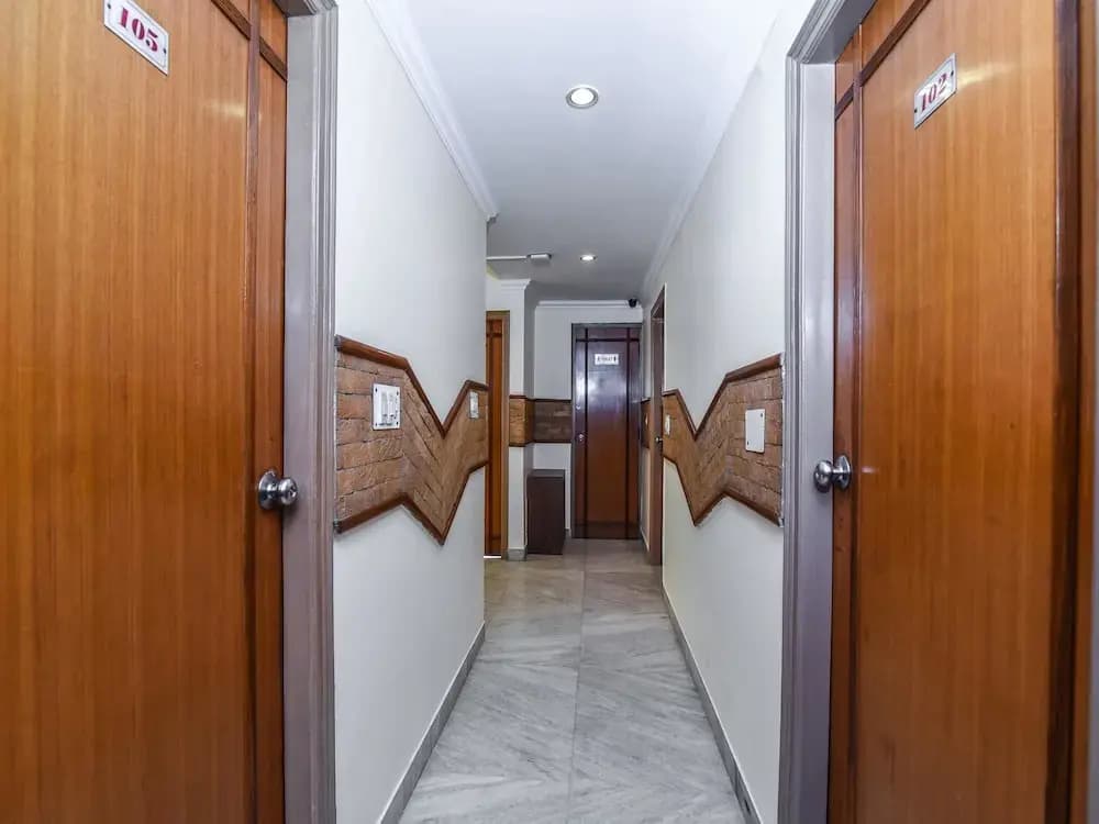Oyo Flagship 14620 Kabila Karol Bagh - photo 9