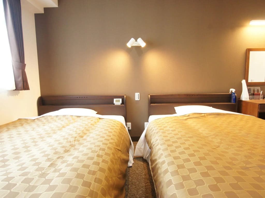 Hotel Trend Asakusa I - photo 7