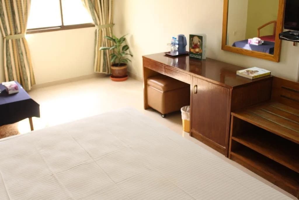 Al Rusayl Hotel - photo 13