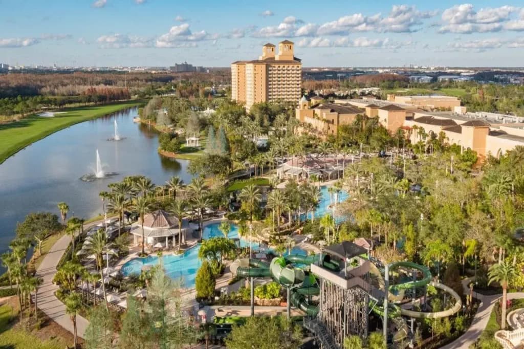 The Ritz-Carlton Residences Orlando, Grande Lakes - photo 13