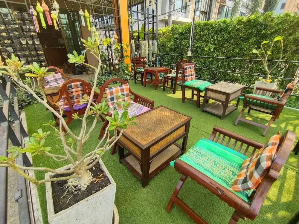 TC House And Cafe - photo 35