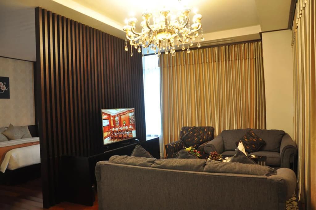Halong Palace Hotel - photo 5