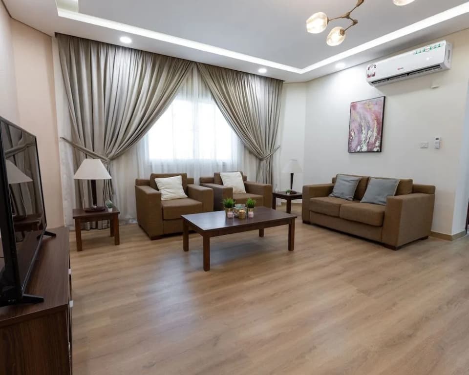 My City Residence - photo 5