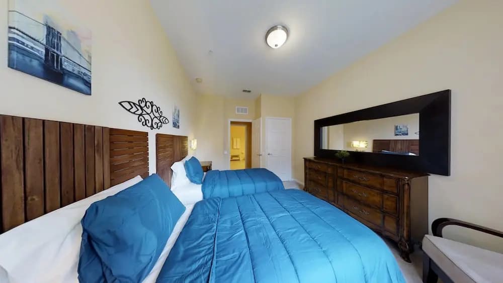 #10 Two Bedroom Condo - main photo