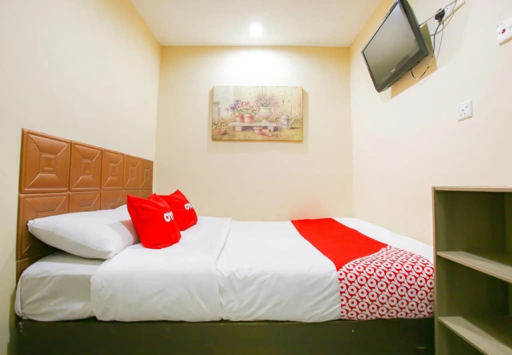 OYO 43927 Sassana Hotel (Sanitized Stay) - photo 45