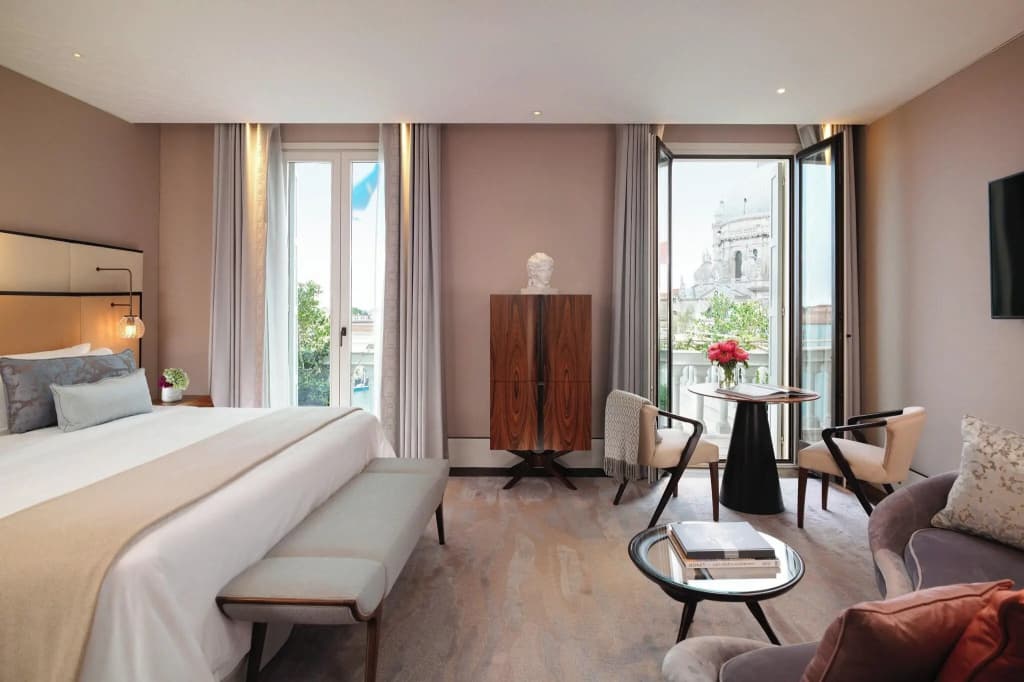 The St. Regis Venice - photo 17