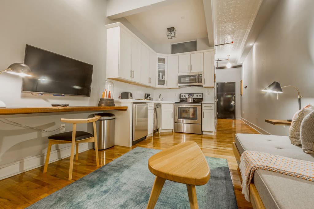Franklin Guesthouse - photo 29