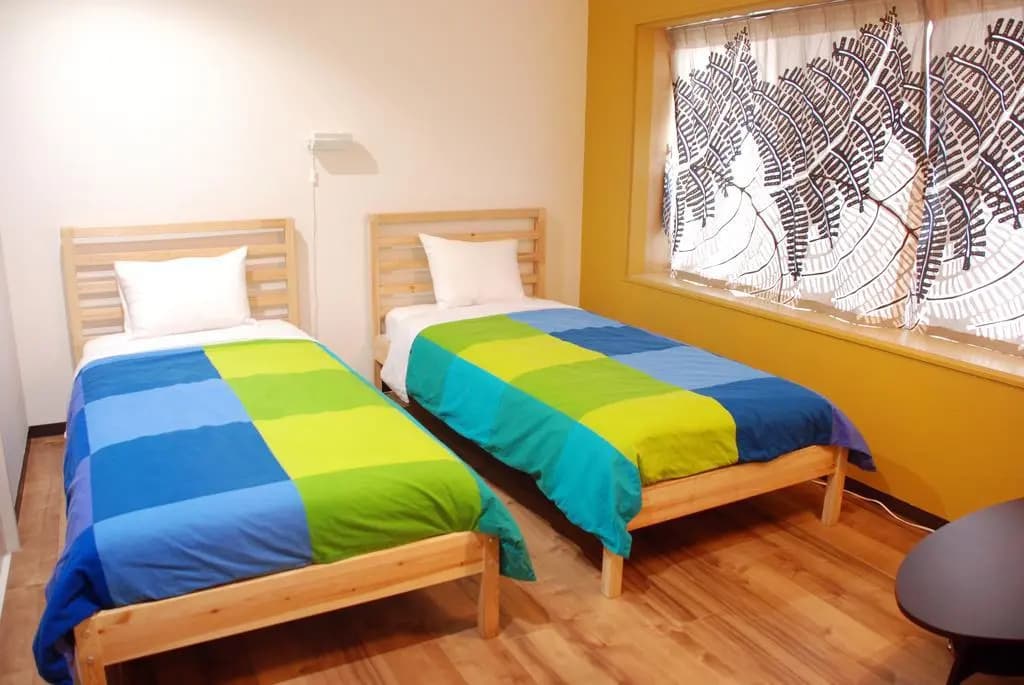 Hat'n Hat Hostel - photo 4