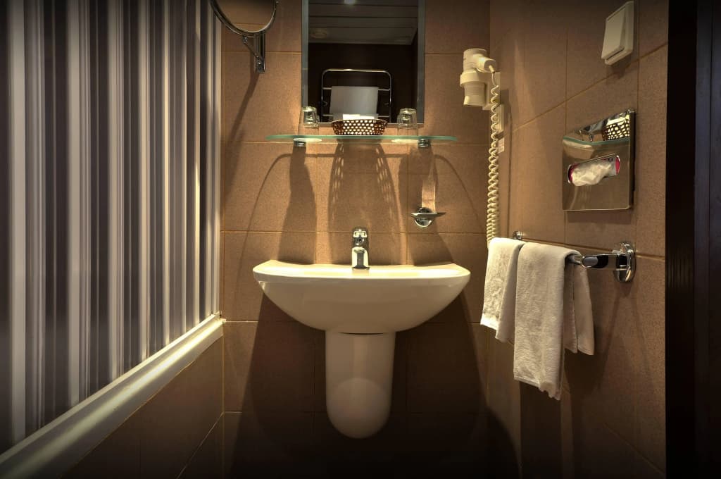 Hotel Olympik - photo 8