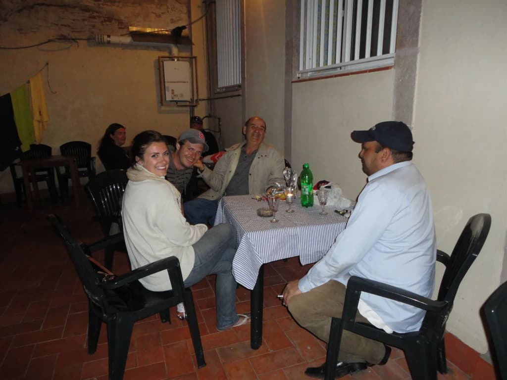 Hostel Razio - photo 17