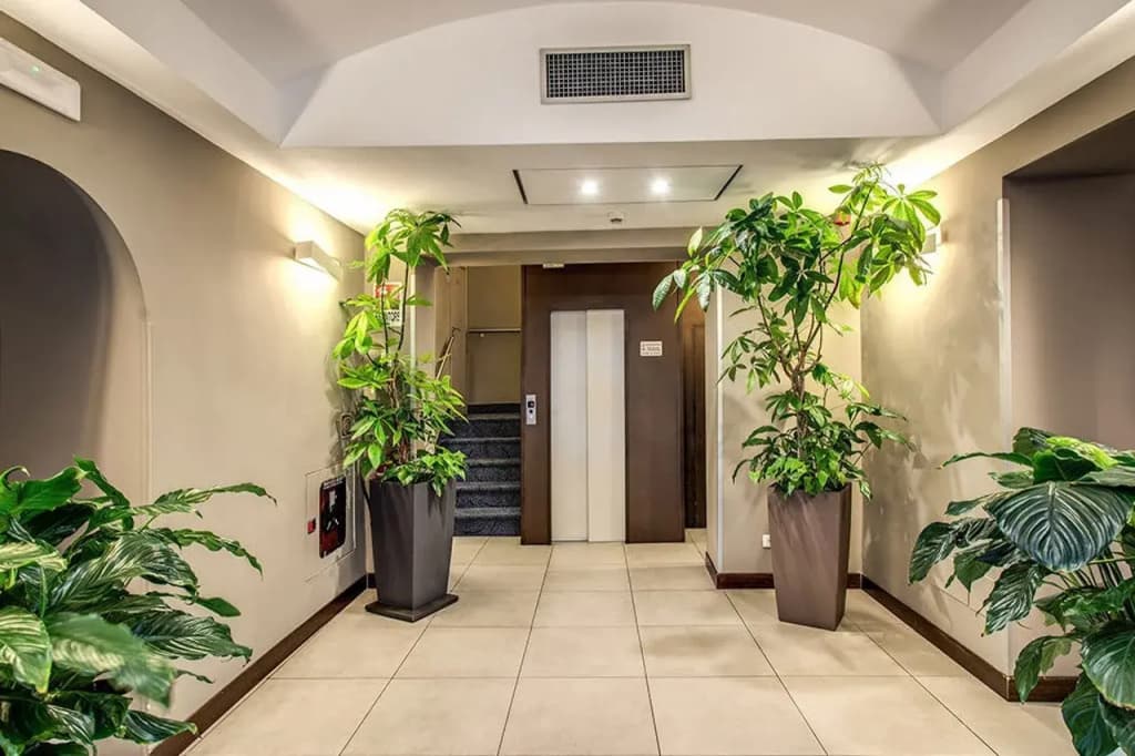Hotel Rinascimento - photo 14