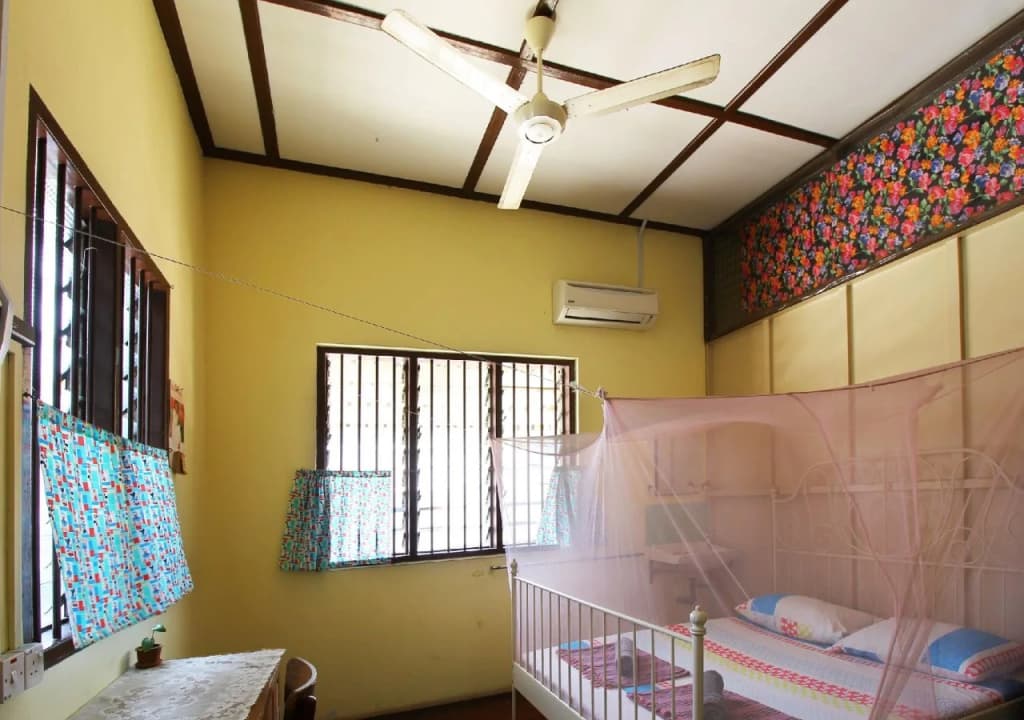 Voyage Home and Guesthouse - photo 7