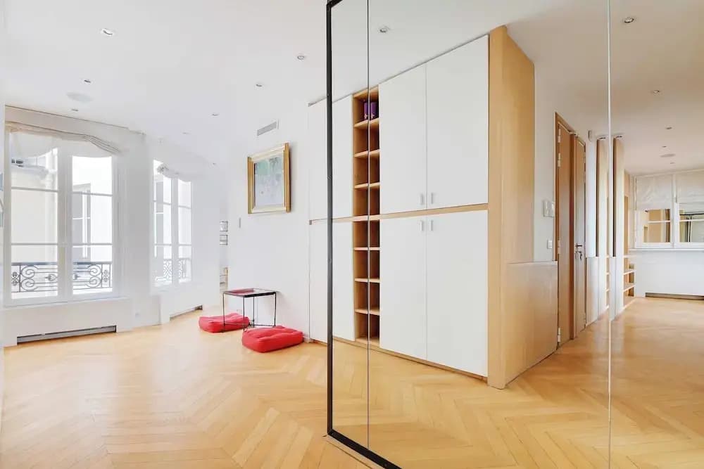 Exceptional apt With A/C - Pantheon/luxembourg - photo 7