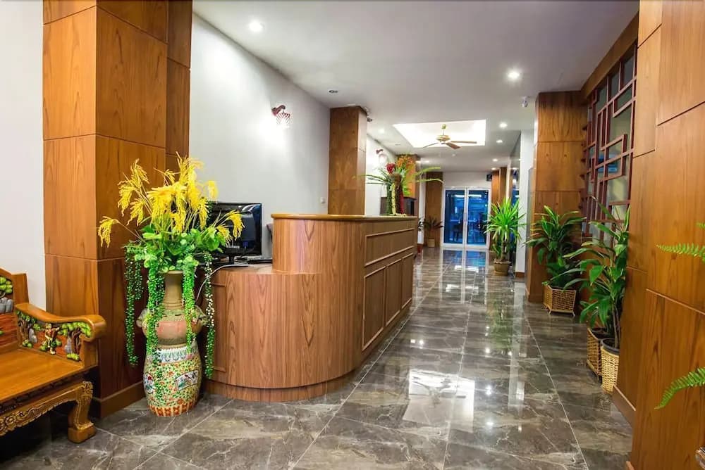 Sea U Hotel - main photo