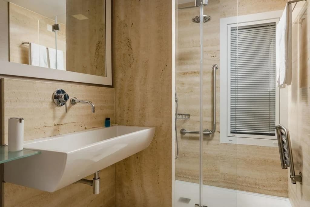 Lisboa Central Park Hotel Suites & Studios - photo 8