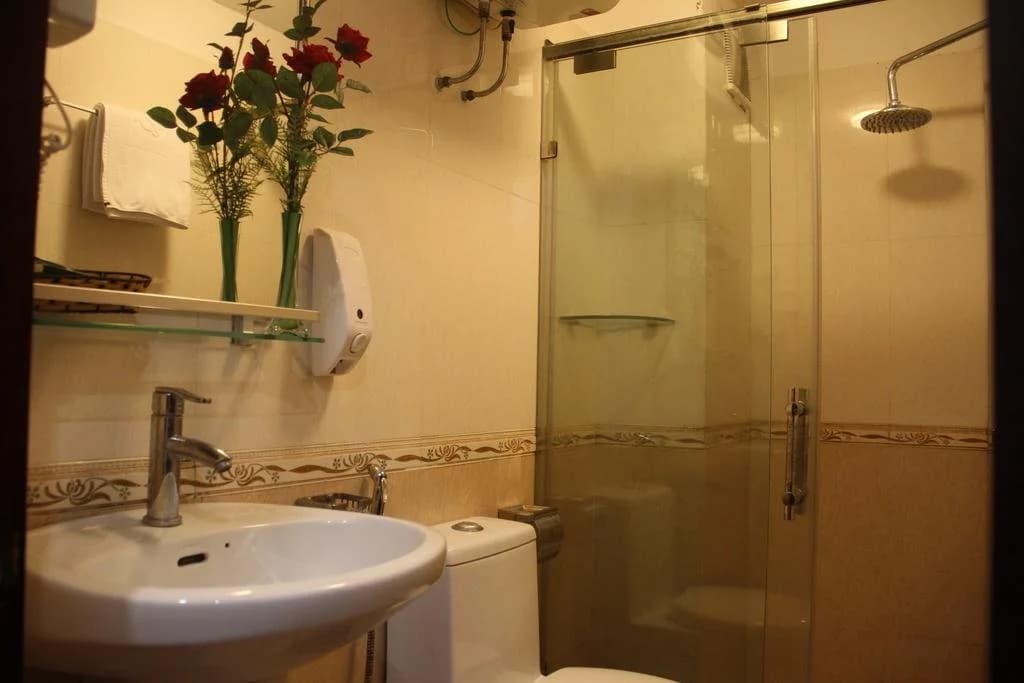 Hanoi La Palm Boutique Hotel - photo 9