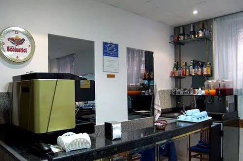 Hotel Lucia - photo 18