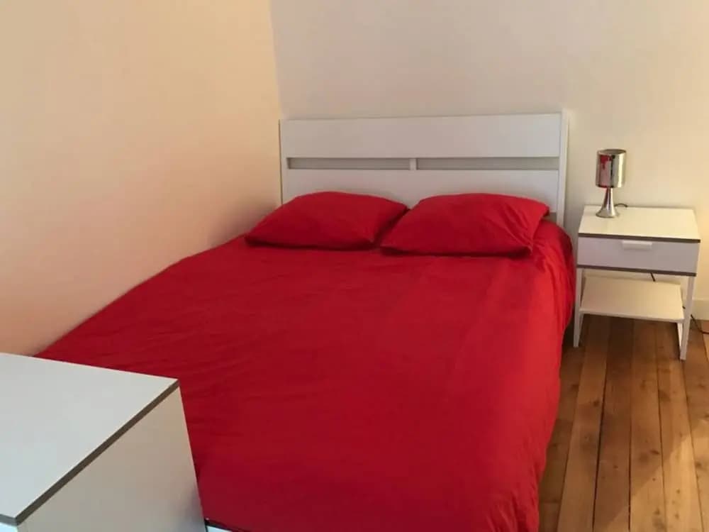 1 Bedroom Flat Near The Eiffel Tower - main photo