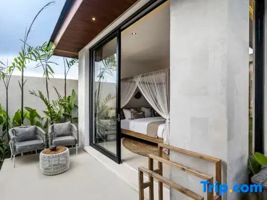 Villa Reva by BaliSuperHost - photo 4