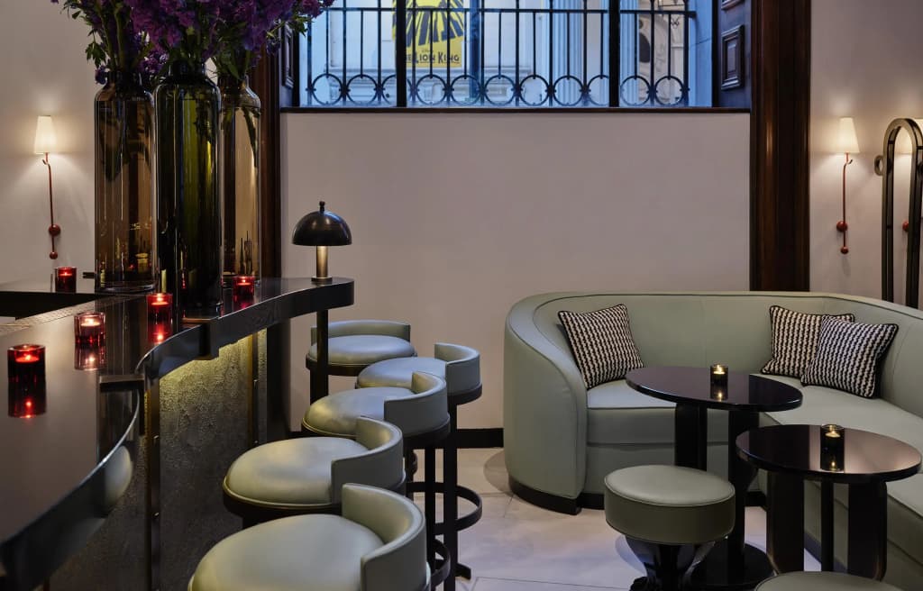 One Aldwych - photo 14