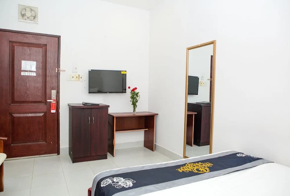 Lucky Hotel - photo 3