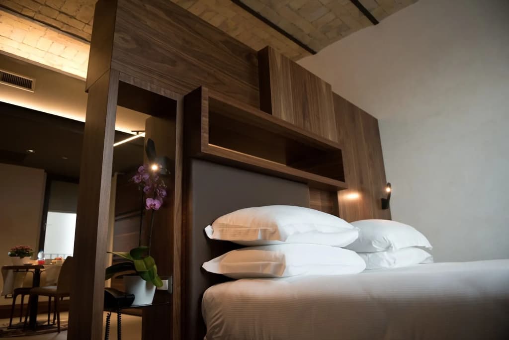 Gasometer Urban Suites - photo 4