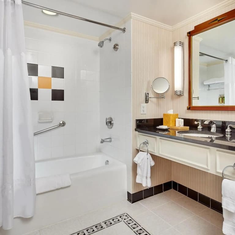 Orchard Hotel - photo 22