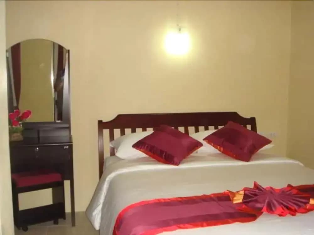 Tonnam Villa - photo 21