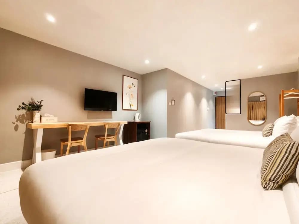 AB House - photo 6