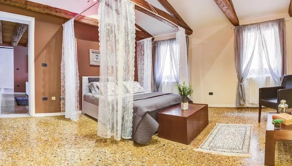 San Marco Venice Apartment 1 - photo 45