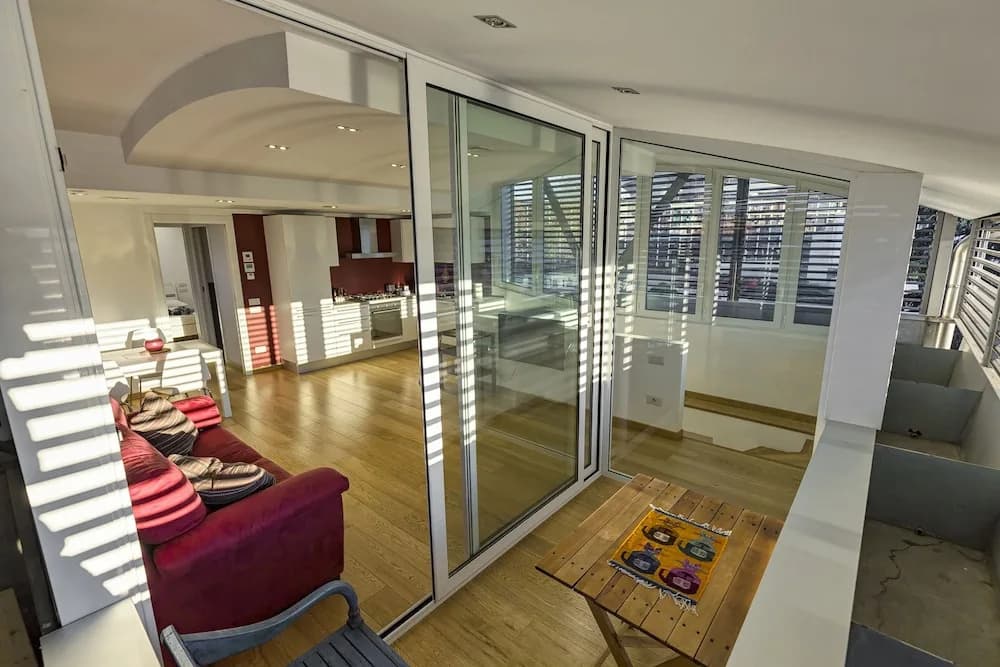 San Siro Apartment - photo 7