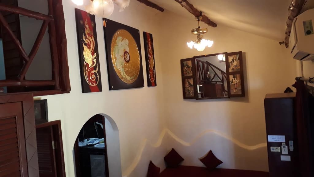 Papillon Resort - photo 15