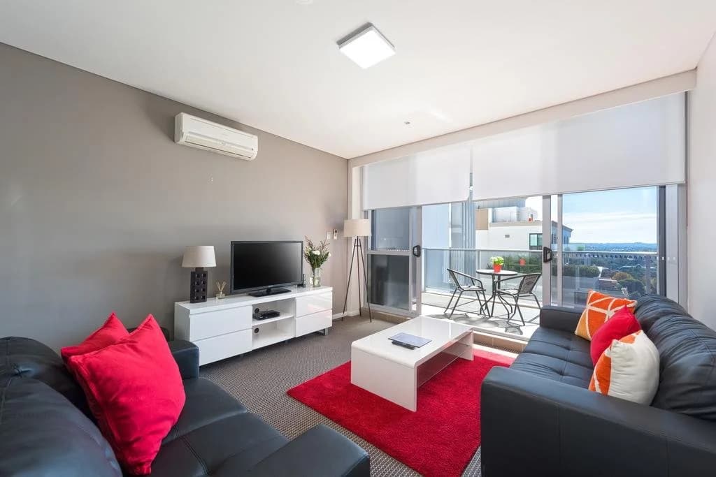 Astra Apartments North Sydney - photo 2