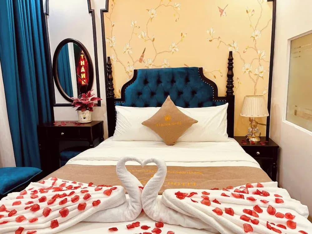 Majestik Hotel - photo 38
