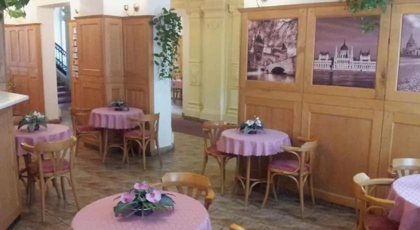 Peregrinus Hotel - photo 6